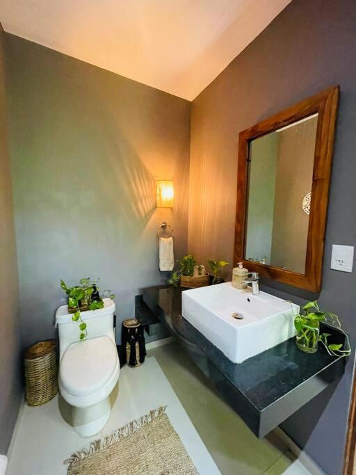 Luz De Luna Tulum Villa 외부 사진