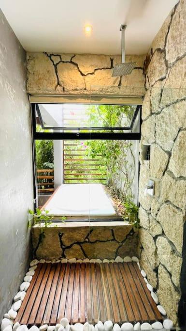 Luz De Luna Tulum Villa 외부 사진